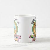 Verkoop op zaterdag Mok (Center)