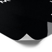 Verkoop Poster (Hoek)