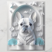 Verkoop Puppies Flyer  (Achterkant)