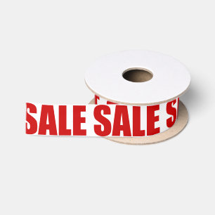 VERKOOP SATIN RIBBON SATIJNEN LINT