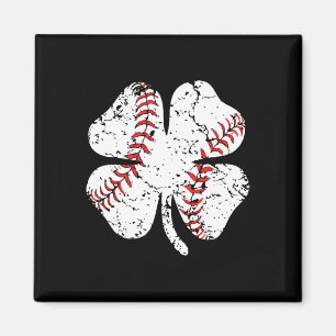 Verkoop Shamrock St Patricks Day Big Brother Teen Magneet