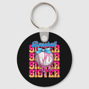 Verkoop Sister Coquette Bow Ice Cream Verkopen Sleutelhanger