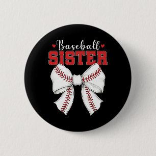 Verkoop Sister  Sport Lover Sister Moederdag Ronde Button 5,7 Cm