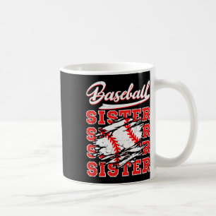 Verkoop Sister Sport Lover Stepsist LL Sister Moth Koffiemok