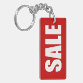 VERKOOP SLEUTELHANGER (Voorkant Links)