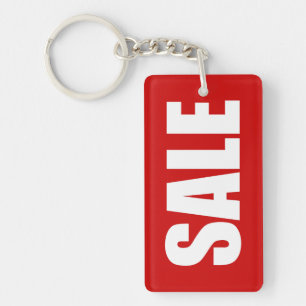 VERKOOP SLEUTELHANGER