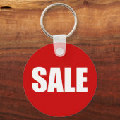 VERKOOP SLEUTELHANGER (Voorkant)