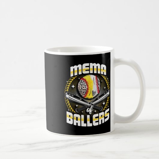 Verkoop Softll Mema Of Llers Moederdag Kerstmis Koffiemok (Rechts)