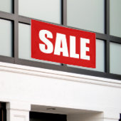 VERKOOP SPANDOEK (Buitenkant Gebouw)