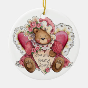 VERKOOP!Speciale aanbieding - SRF Keramisch Ornament