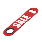 VERKOOP SPEED FLESSENOPENER (Achterkant Gekanteld)