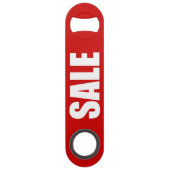 VERKOOP SPEED FLESSENOPENER (Voorkant)