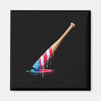 Verkoop Speler Drip Usa Vlag Verkoop Zachte T Drip Magneet