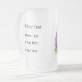 VERKOOP! St. Patrick's Mok (Voorkant links)