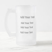 VERKOOP! St. Patrick's Mok (Links)