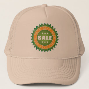 Verkoop Sticker Trucker Pet