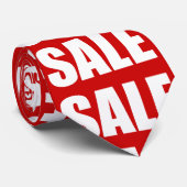 VERKOOP STROPDAS (Opgerold)