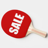 VERKOOP TAFELTENNISBATJE (Zijkant)