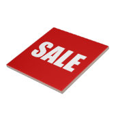 VERKOOP TEGELTJE (Zijkant)