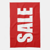 VERKOOP THEEDOEK (Verticaal)