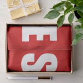 VERKOOP TISSUEPAPIER (Geschenk)