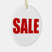 VERKOOP VAN Ceric ORNAMENT (Rechts)