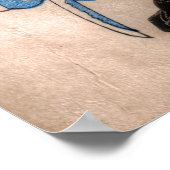 Verkoop van de 47 Ronin Poster (Hoek)