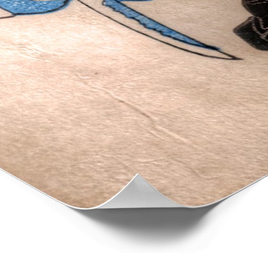 Verkoop van de 47 Ronin Poster (Hoek)