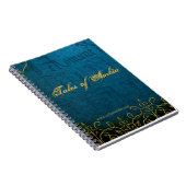 Verkoop van de Ambia-laptop Notitieboek (Rechterzijde)