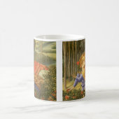 Verkoop van de Magi Angel door Benozzo Gozzoli Koffiemok (Center)