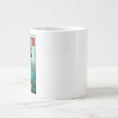 Verkoop van de Mok Frankenstein Coffee (Voorkant)