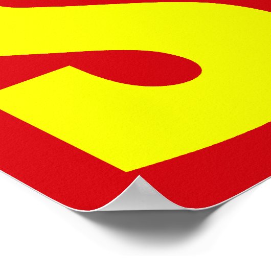 VERKOOP VAN GOEDEREN - TEKST VAN HET POSTER VOOR R (Hoek)