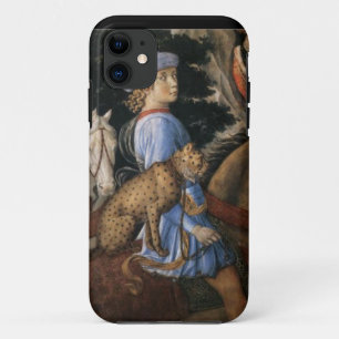 Verkoop van het Hoesje Magus Caspar Electronics