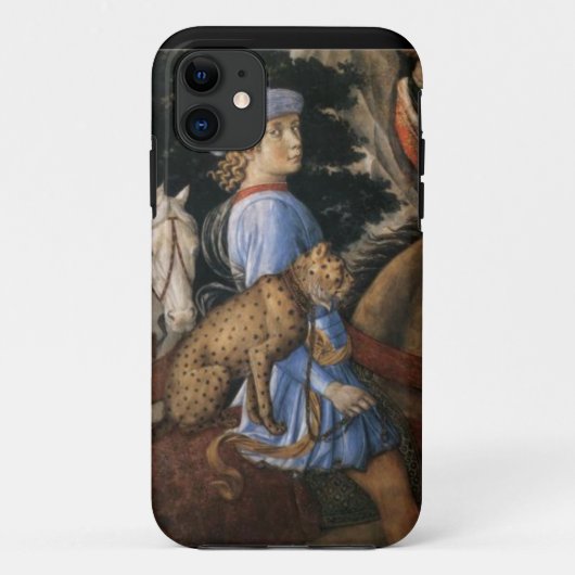 Verkoop van het Hoesje Magus Caspar Electronics (Achterkant)