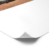 Verkoop van het ware kruis door Gentile Bellini Poster (Hoek)