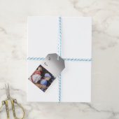 Verkoop van Magus Melchior, Paardenriders, Wilde K Cadeaulabel (Met Touw)