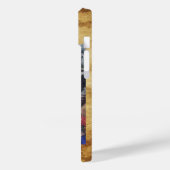 Verkoop van Magus Melchior, Paardenriders, Wilde K Case-Mate iPhone Case (Achterkant / Links)