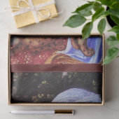 Verkoop van Magus Melchior, Paardenriders, Wilde K Tissuepapier (Geschenk)