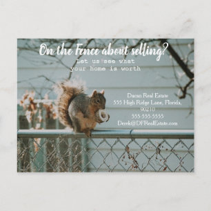 verkoop van mailingtransacties verwijzing onroeren briefkaart