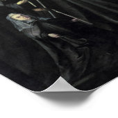 Verkoop van St. Clare met de Eucharistisch Poster (Hoek)