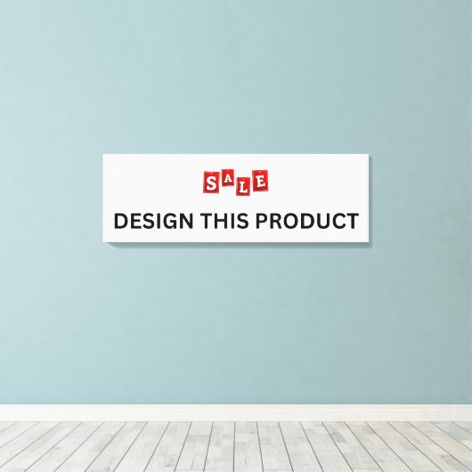 VERKOOP! Vinyl Fotobehang Premium Wrapped 32"x12 K Canvas Afdruk (Insitu (Houten vloer))