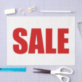 VERKOOP WEEFSELPAPIER TISSUEPAPIER (Craft)