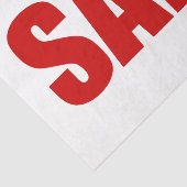 VERKOOP WEEFSELPAPIER TISSUEPAPIER (Detail)