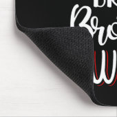 Verkoop zus Hey Brother Swing Verkoop Kinder Muismat (Hoek)