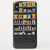 Verkoopautomaat Case-Mate iPhone Case (Achterkant)