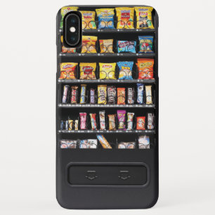 Verkoopautomaat Case-Mate iPhone Case