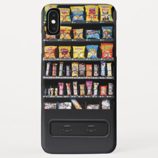 Verkoopautomaat Case-Mate iPhone Case