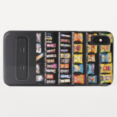 Verkoopautomaat Case-Mate iPhone Case (Achterkant (horizontaal))