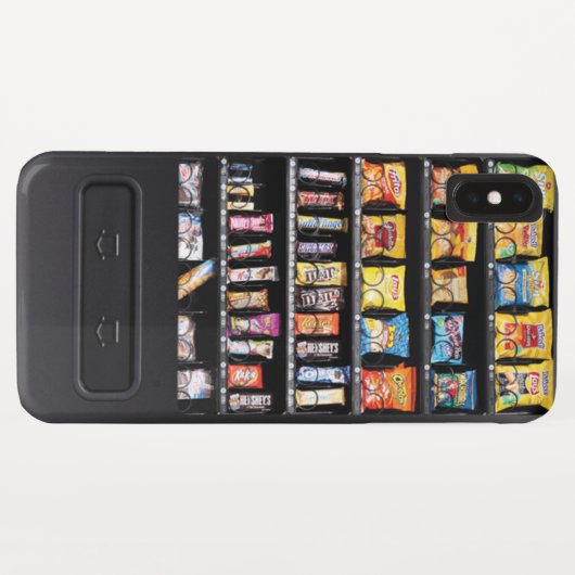 Verkoopautomaat Case-Mate iPhone Case (Achterkant (horizontaal))
