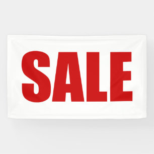 VERKOOPBANNER SPANDOEK